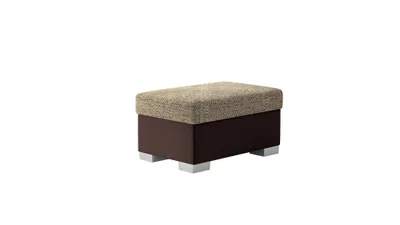 Obrázok produktu pre MOB, Taburetka 85x55 cm- Ron - Typ 04 (hnedá)