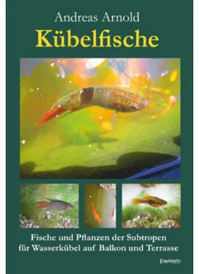 Zdjęcie produktu dla Kübelfische