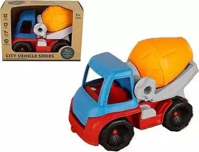 Immagine prodotto di Betoniera 25cm