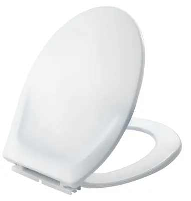 Immagine prodotto di sedile wc universale 'z3' bianco