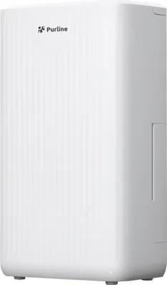 Produktbild von Luftentfeuchter mit Kompressor 12 l/d