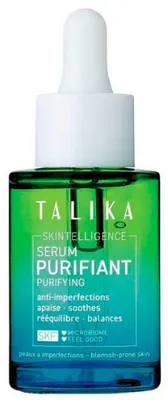 Image de Talika Skintelligence Sérum purifiant (50 ml)