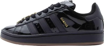 Produktbild von Adidas Sneakers IH4364 in CBLACK/CBLACK/GOLDMT color size 40