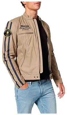 Produktbild von Jacke Blauer BLAUER 21SBLUC01172-006007 - Chaqueta für Herren