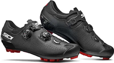 Produktbild von Sidi Eagle 10 Mtb-schuhe Schwarz EU 39 Frau Schwarz EU 39
