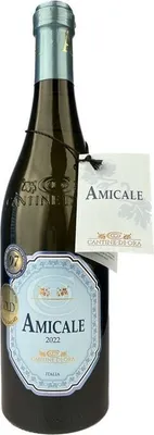 Produktbild von Amicale Veneto Bianco IGT 13% Vol. 0,75l (I)
