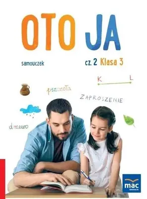 Imagen del producto de Yo. Manual de autoaprendizaje SP 3, parte 2, MAC - Karina Mucha, Anna Stalmach-Tkacz, Joanna Wosianek