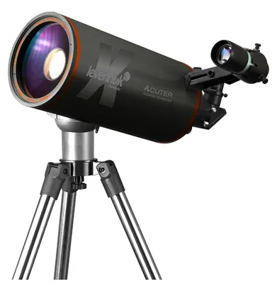 Zdjęcie produktu dla Teleskop Levenhuk Maksutov MC 127/1359 MAK127 AZ GoTo