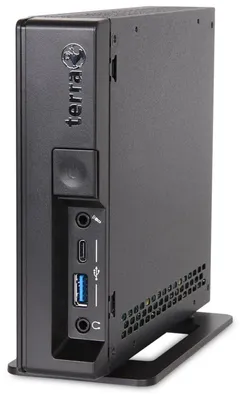 Zdjęcie produktu dla TERRA PC-Mini 3560 Fanless i3
