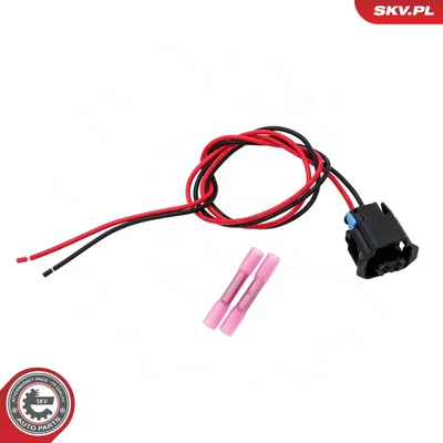 Produktbild von ESEN SKV Kabelreparaturset, Einspritzventil 53SKV331