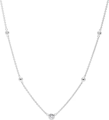 Immagine prodotto di Collana in argento sterling