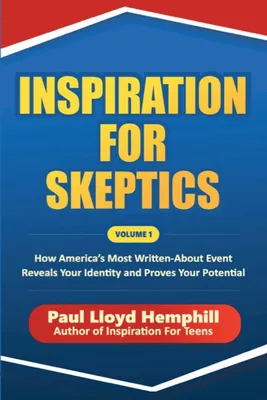 Produktbild von Inspiration for Skeptics