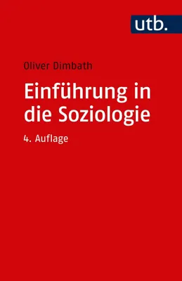 Obrázok produktu pre Einführung in die Soziologie