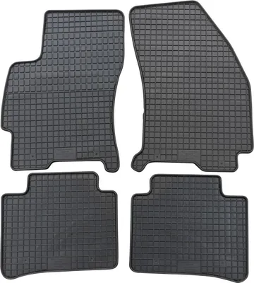 Immagine prodotto di Tappetini in gomma per auto Ford Mondeo 2000-2007