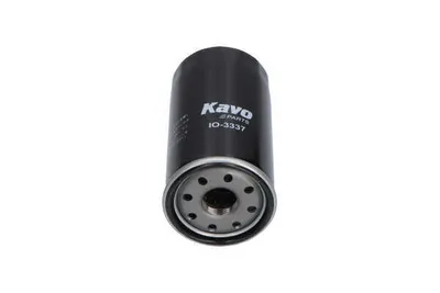 Produktbild von Ölfilter KAVO PARTS IO-3337 Anschraubfilter für ISUZU D-Max I Pickup (TFR, TFS) für OPEL Monterey B (M98)