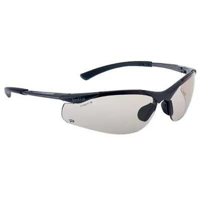 Image de Bollé Safety CONTOUR Lunettes à branches en cuivre PSSCONT-C10