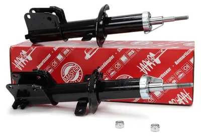 Immagine prodotto di MS 16K003311 Ammortizzatore asse anteriore per RENAULT TRAFIC II Bus (JL)