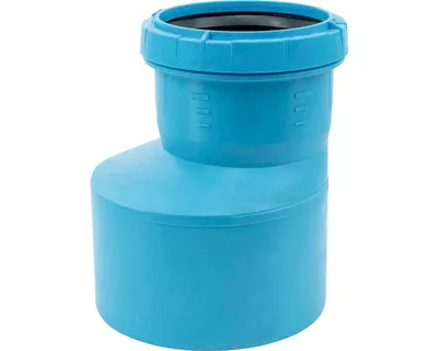 Obrázek produktu pro DBLUE redukce asymetrická d125/110