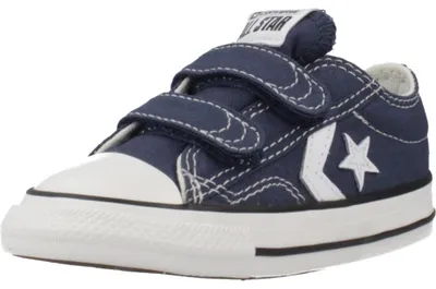 Produktbild von Converse Sneakers A05221C in Blue color size 20