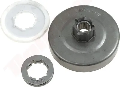 Produktbild von Kupplungstrommel Für Husqvarna 280 3/8 7T Rim ( 22209 ) Dolpima Ps280