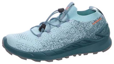 Produktbild von Lowa Fusion Lo Wanderschuh Blau in Gr. 41