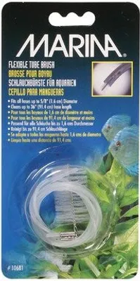 Obrázok produktu pre Kefa na hadicu Fluval, 1 jednotka