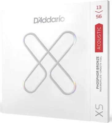 Zdjęcie produktu dla D'Addario XSAPB1356