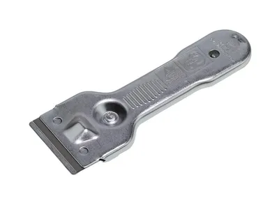 Obrázek produktu pro Bosch Siemens 17000334 Thermador škrabka na sklo pro sporák, varnou desku