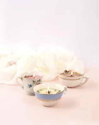 Immagine prodotto di Graine Creative cera per candele di soia 1,2 kg artigianato ecologico