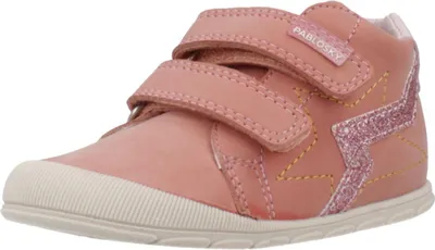 Produktbild von PABLOSKY Mädchenschuhe Rosa