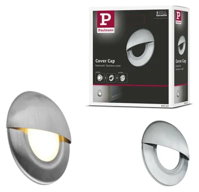 Immagine prodotto di Paulmann Copertura per applique da incasso a LED