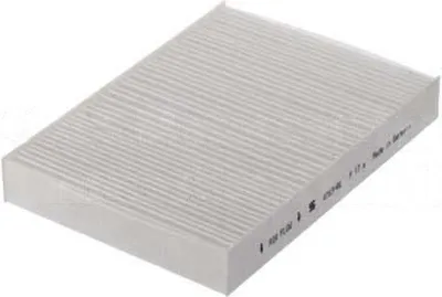 Produktbild von Innenraumfilter-Einsatz 250 - 180 mm KOLBENSCHMIDT für u.a. RENAULT GRAND