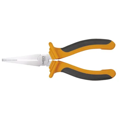 Zdjęcie produktu dla NEO TOOLS Szczypce płaskie 160 mm