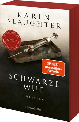 Obrázok produktu pre Schwarze Wut