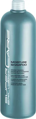 Produktbild von Super Brillant Care Moisture Shampoo 1000ml