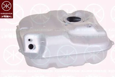 Produktbild von KLOKKERHOLM Kraftstofftank Kraftstofftank für HYUNDAI i30 (FD) 3135007