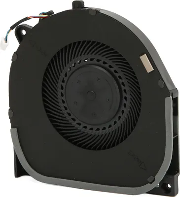 Obrázok produktu pre Ventilátor notebooku, ventilátor CPU, ventilátor GPU, náhradný ventilátor, ventilátor CPU notebooku, chladiaci ventilátor pre Lenovo