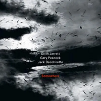 Produktbild von Jarrett,Keith/Dejohnette,Jack/Peacock,Gary-Somewhe