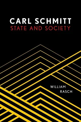 Produktbild von Carl Schmitt