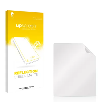 Produktbild von upscreen Schutzfolie für Garmin GPSMAP 76CSx Displayschutz Displayschutzfolie Folie Matt Entspiegelungsfolie