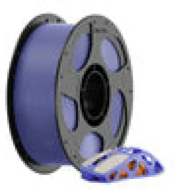 Zdjęcie produktu dla Filament PLA Anycubic 1 kg (Interstellar Violet)