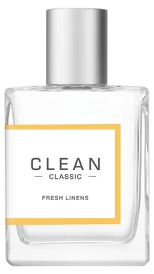 Image de Clean Classic Fresh Linens Edp Spray