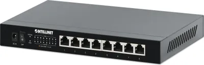 Obrázek produktu pro Intellinet 561938 Netzwerk-Switch Unmanaged