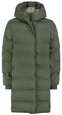 Produktbild von Sublevel Steppmantel mit Kapuze Größe XL