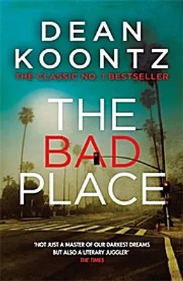 Produktbild von The Bad Place