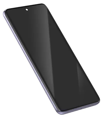 Image de Xiaomi, kit de réparation pour écran AMOLED du Xiaomi Redmi Note 14 Pro 5G, lavande