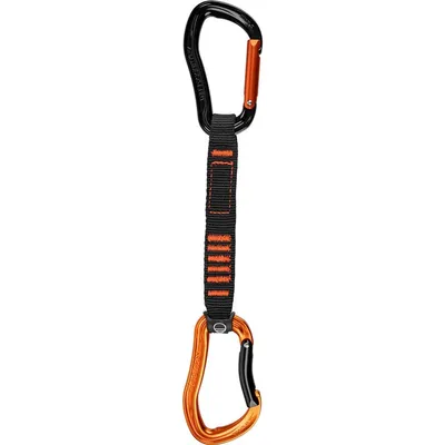 Obrázok produktu pre Electron Sport Draw, Unisex - Wild Country, farba:0907-ORANGE/BLACK, veľkosť:17 cm