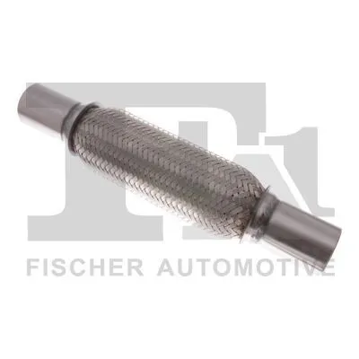 Zdjęcie produktu dla Złącze Elastyczne Ukł. Wydechowy Interlock 42X320 Mm Z Rurami