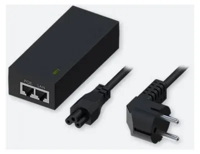 Produktbild von Teltonika Power Injector - ein Port - Wechselstrom