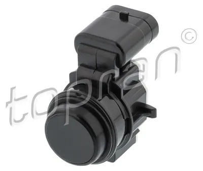 Produktbild von TOPRAN 119 169 Einparkhilfe Parksensor Schwarz für SKODA Kodiaq (NS7)